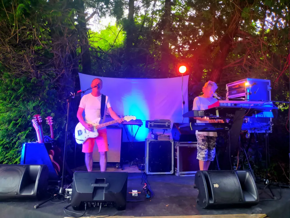 Camping l'Eau Vive - image n°32 - UniversalBooking