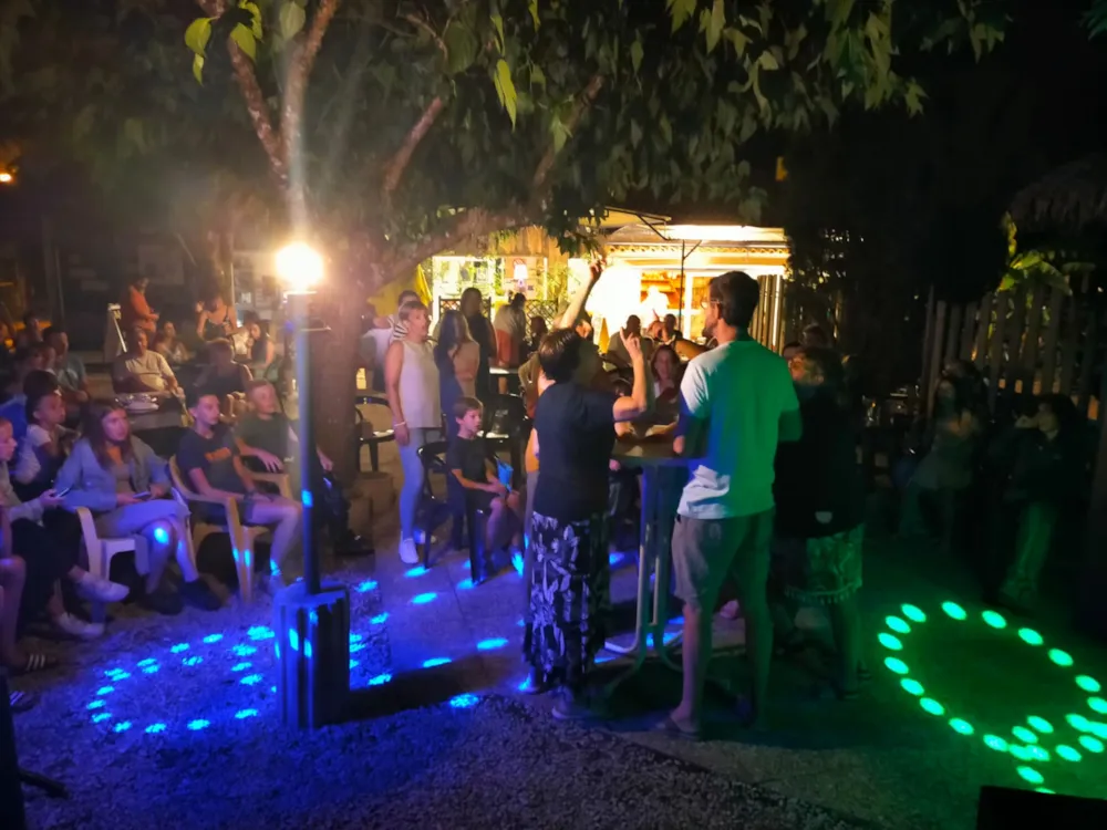 Camping l'Eau Vive - image n°34 - UniversalBooking