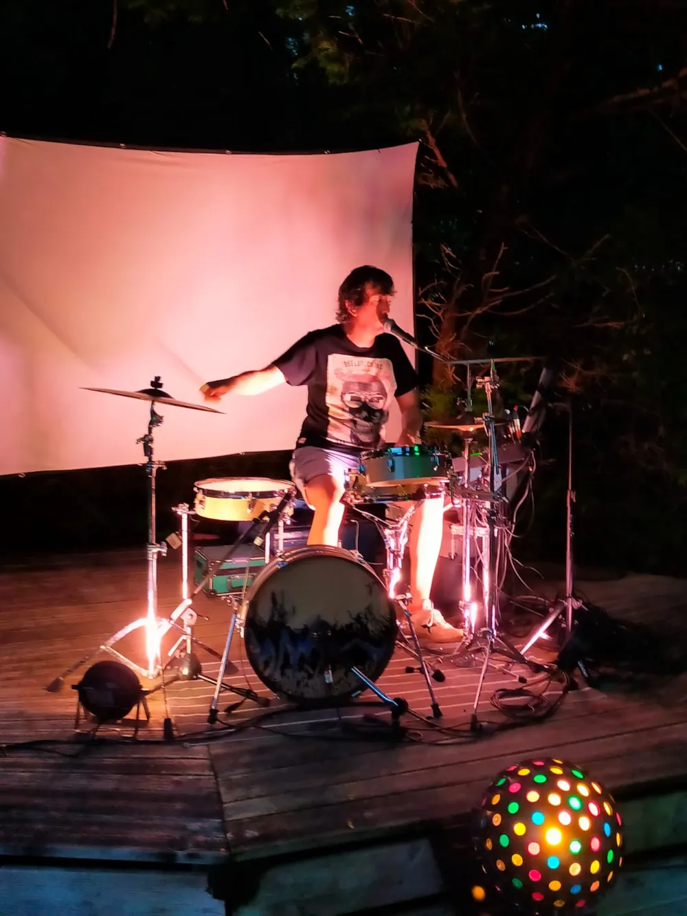 Camping l'Eau Vive - image n°35 - UniversalBooking