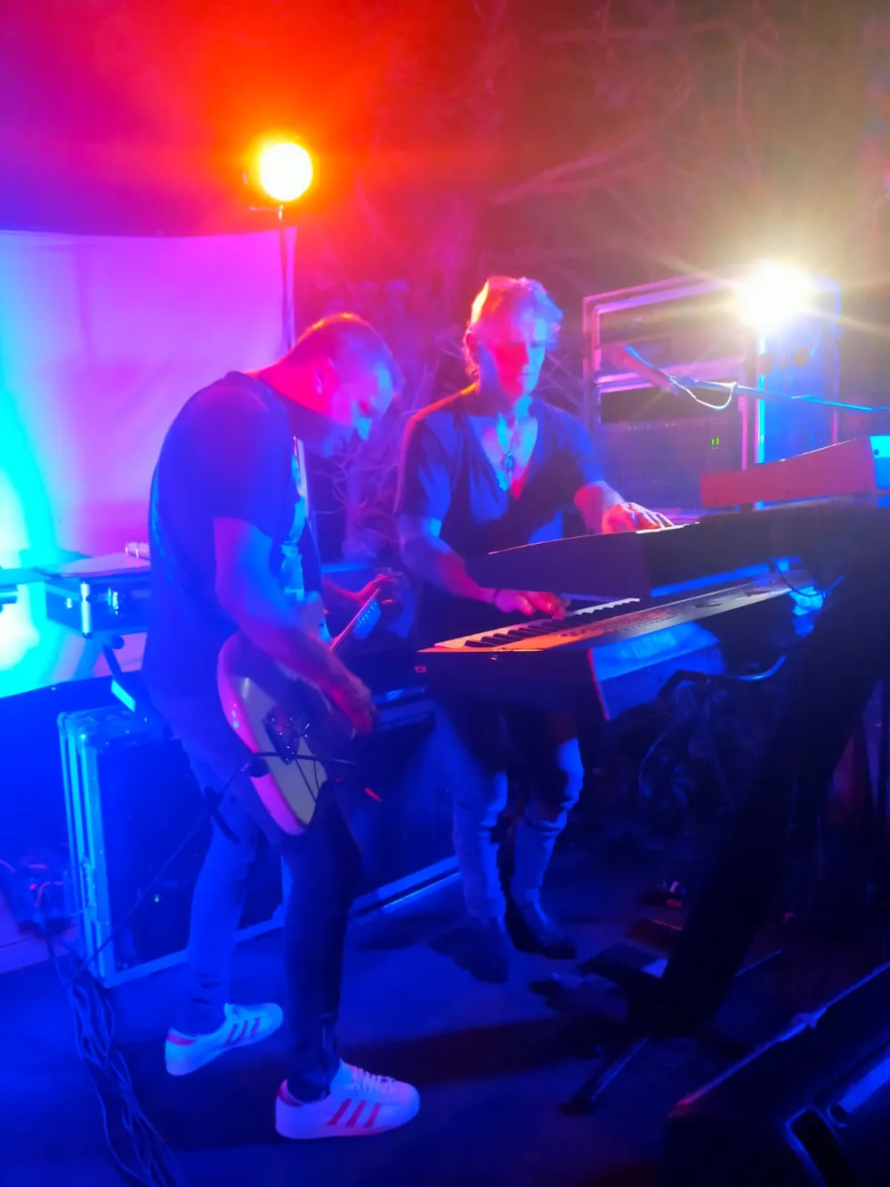 Camping l'Eau Vive - image n°36 - UniversalBooking