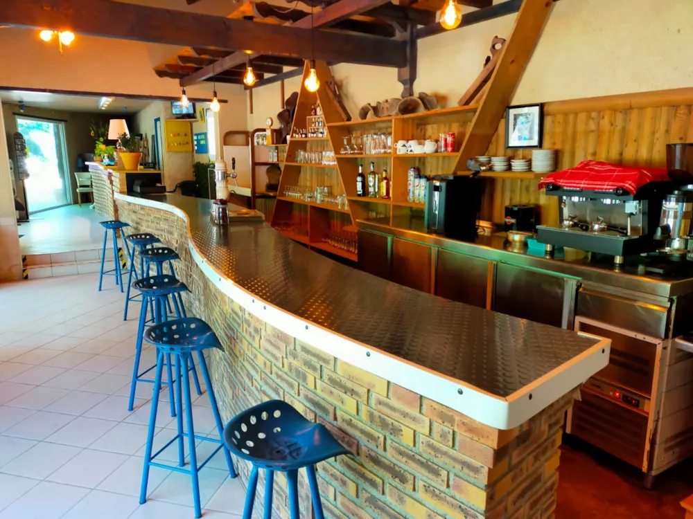 Camping l'Eau Vive - image n°21 - UniversalBooking