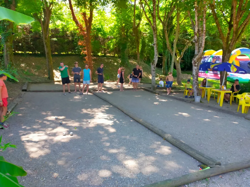 Camping l'Eau Vive - image n°45 - UniversalBooking