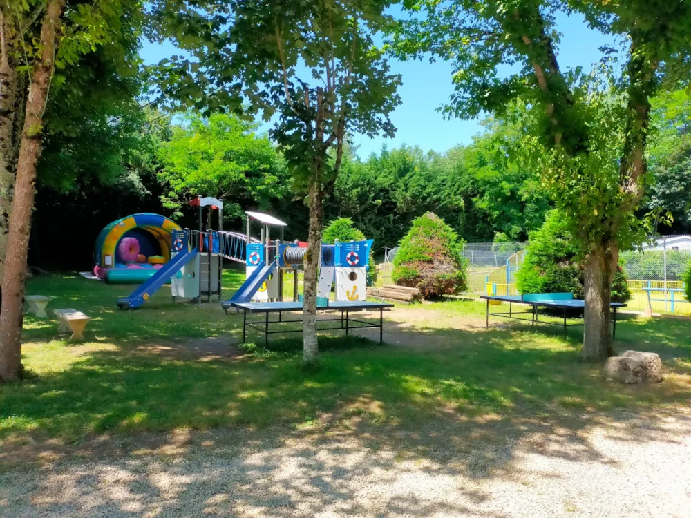 Camping l'Eau Vive - image n°30 - UniversalBooking