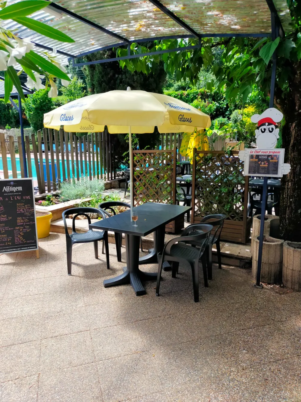 Camping l'Eau Vive - image n°26 - UniversalBooking