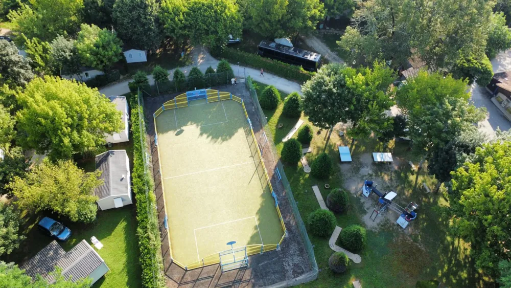 Camping l'Eau Vive - image n°44 - UniversalBooking