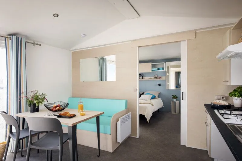 Cottage Life Pmr 2 Chambres