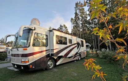 Parcela Luxe Superior