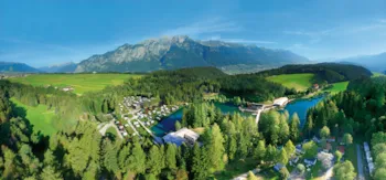 Ferienparadies Natterer See - Ucamping