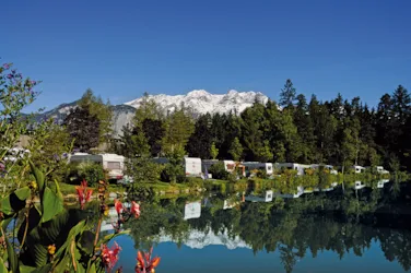 Ferienparadies Natterer See - image n°2 - Camping Direct