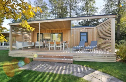 Mobile Home Graz