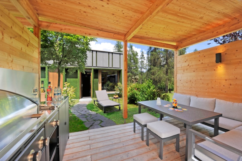 Appartement Mélèze