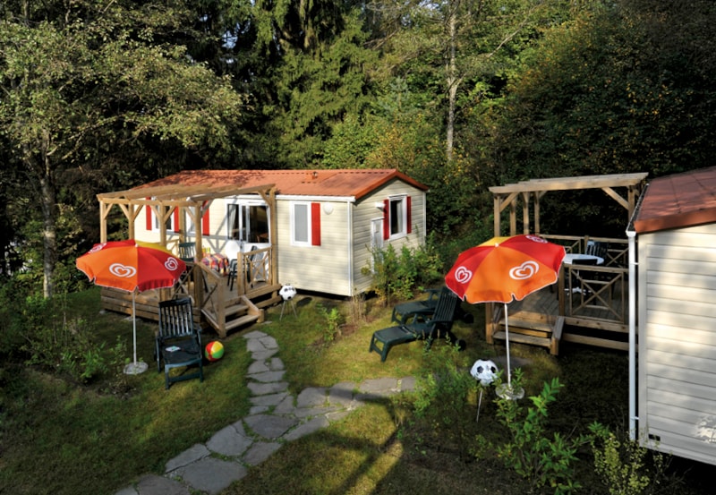 Mobil-home Innsbruck