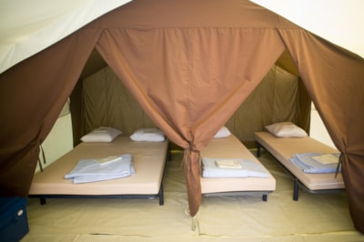 Classic IV tent — 3
