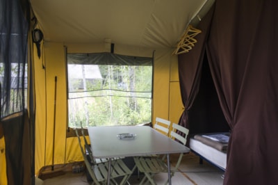 Sweet tent — 6