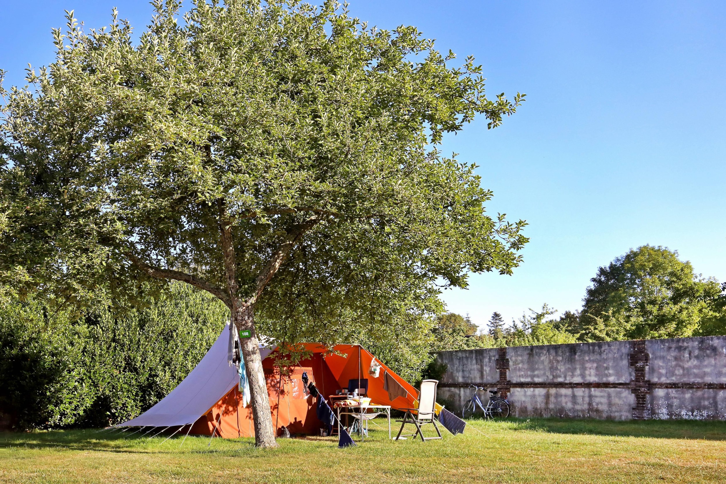Huttopia Calvados - Normandie — Photo 6