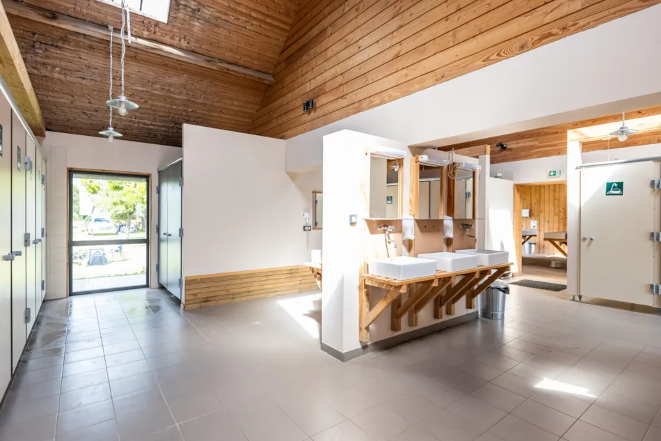 Huttopia Calvados - Normandie