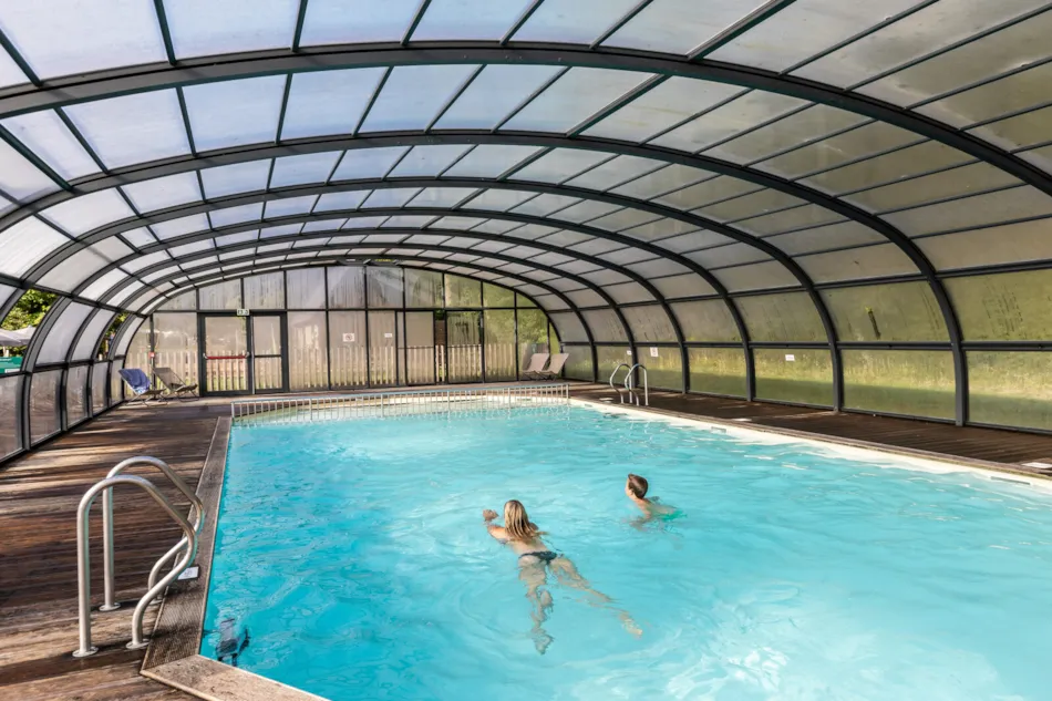 Huttopia Calvados - Normandie