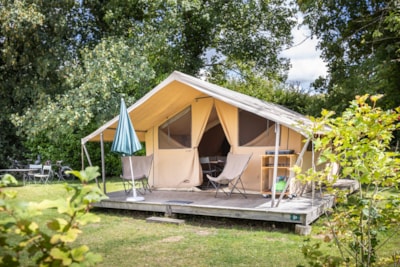 Classic IV tent — 1