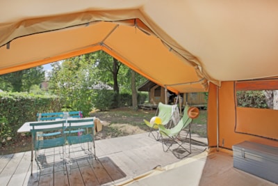 Classic IV tent — 7