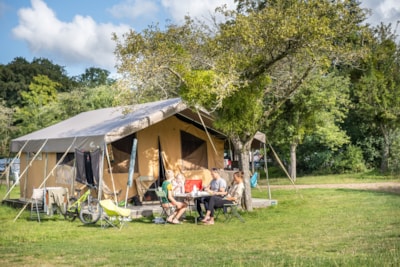Sweet tent — 9