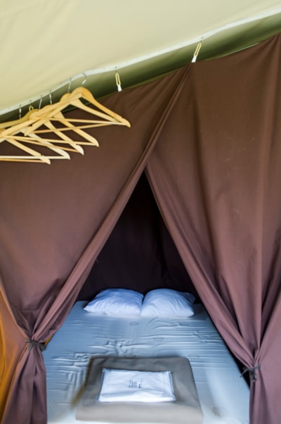 Sweet tent — 3