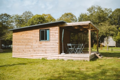 Chalet Evasion — 2