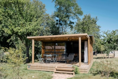 Chalet Evasion — 1