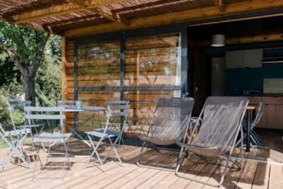 Chalet Evasion — 8