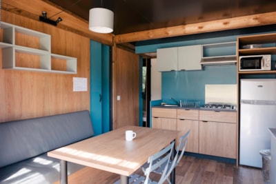 Chalet Evasion — 6