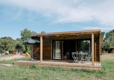 Chalet Portland — 1