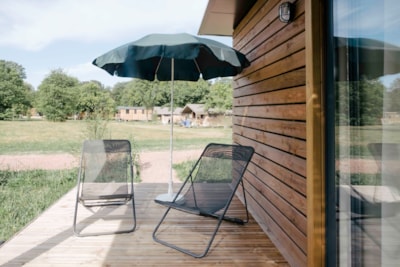 Chalet Portland — 9