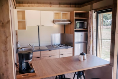 Chalet Portland — 7