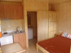 Alojamiento - Apart-Hotel - Camping-Bungalow Park Serra de Prades