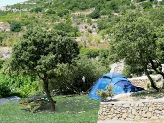 Camping-Bungalow Park Serra de Prades - image n°3 - Camping Direct