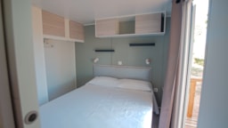 Alloggio - Bungalow Poblet Two Bathrooms - Camping-Bungalow Park Serra de Prades