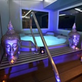 Foto #8 van Camping-Bungalow Park Serra de Prades