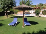 Foto #6 van Camping-Bungalow Park Serra de Prades
