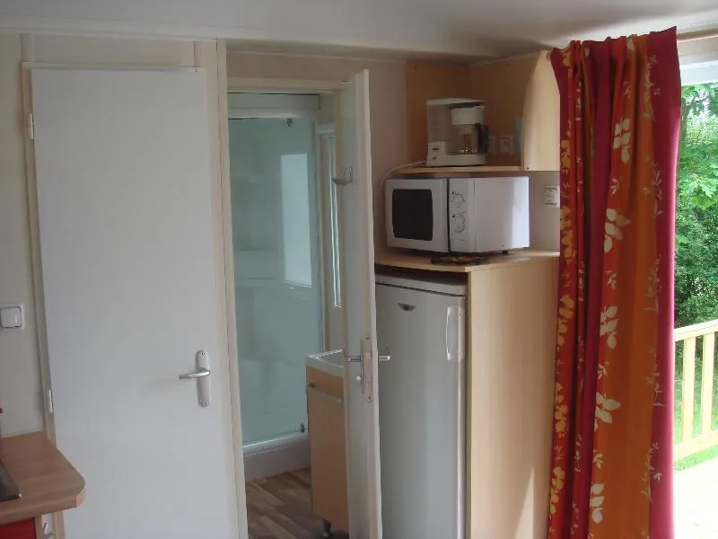 Mobil Home Family 34 M² (3 Chambres)