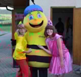 Foto #24 van Camping Du Bois De Reveuge