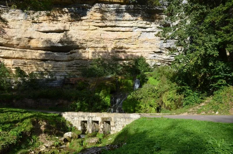 Camping Du Bois De Reveuge