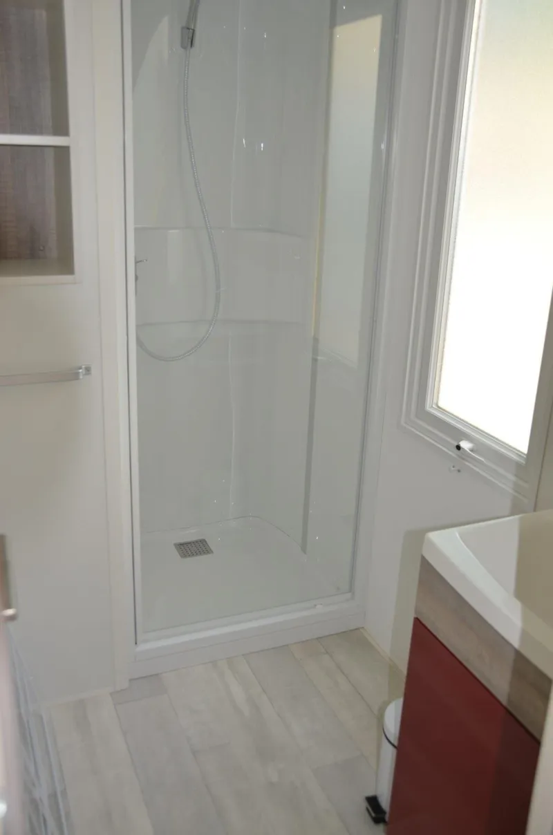 Cottage Cap Deseo 40 M²- Terrasse Semi Couverte - Clim- Tv