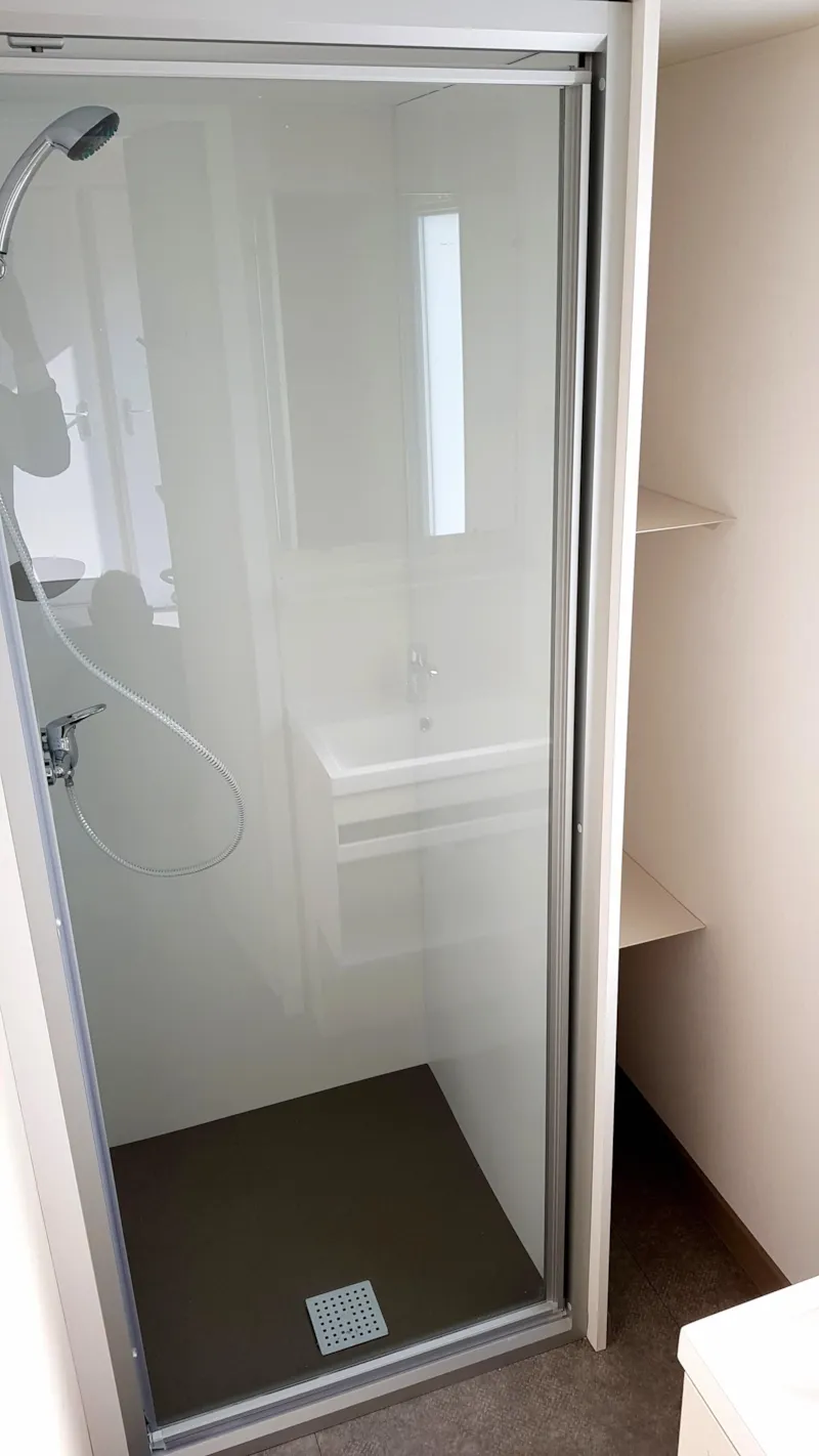 Mobil Home Classic Plus 24M²