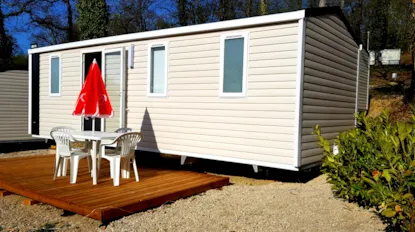 Casa Mobile Confort Plus (2019)