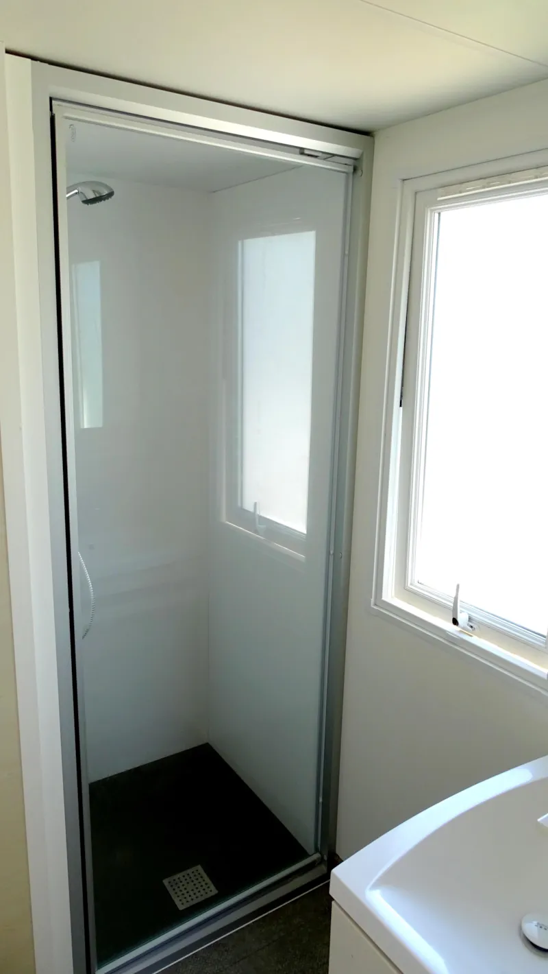 Mobil Home Super Mercure 28 M²