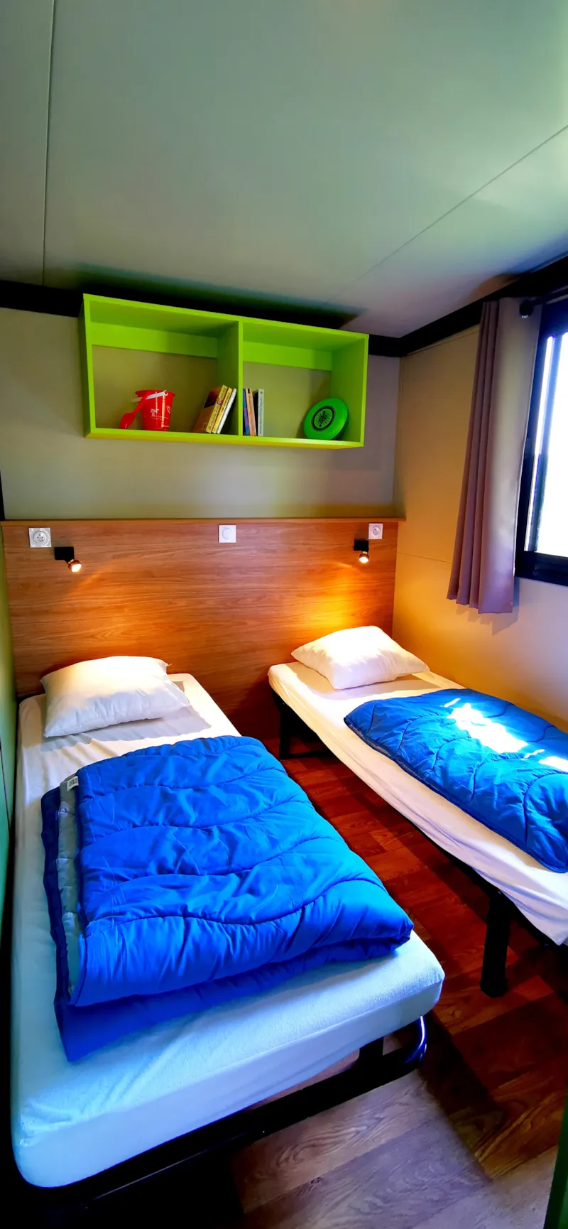 Chalet Ottawa  35M² - Terrasse Couverte