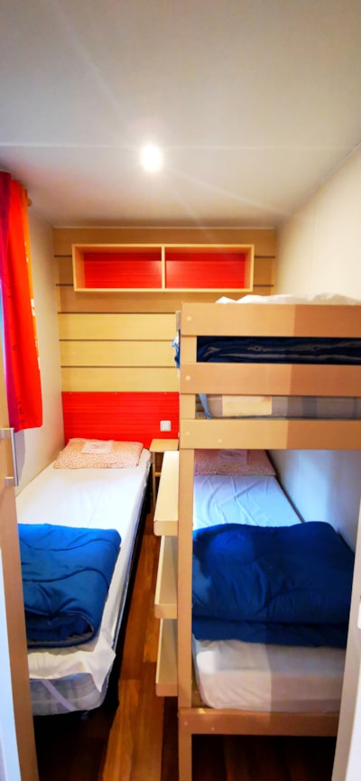 Mobil Home Classic 22 m² — 6
