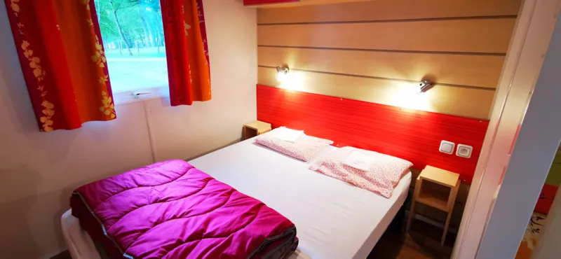 Mobil Home Classic 24 M²