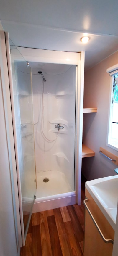 Mobil Home Classic 22 m² — 7
