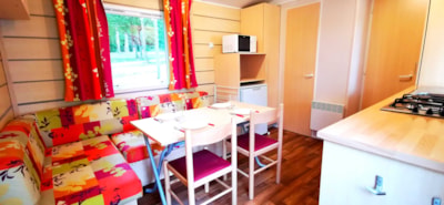 Mobil Home Classic 22 m² — 4