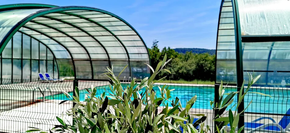 Camping Du Bois De Reveuge